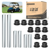10L0L front-lower spring bushings packaged neatly showing brand and easy identification benefit