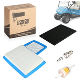 10L0L kit front view showing all included parts and easy selection benefit