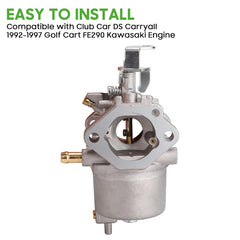 10L0L fuel filters and lines layout showing included parts for quick installation