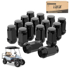 10L0L lug nuts front pack showing 16-piece set and quick replacement benefit
