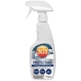 303 Products front label showing product name and 16 oz size for quick ID