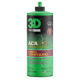 3D ACA 510 front label showing product branding and size, aiding quick identification