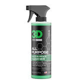 3D front label showing product name and usage benefits