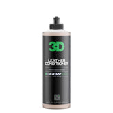3D GLW front bottle showing packaging and product benefit