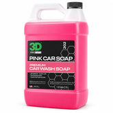 3D gallon bottle front view showing product and cherry scent benefit