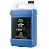 3D SiO2 gallon bottle front view showing packaging and product benefits
