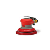 3M 20317 front view showcasing tool balance and compact design for control