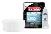 3M Bondo front can showing product label and quart size for identification and benefit