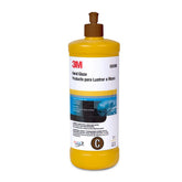 3M hand glaze front label showing product name and gallon size with professional finish benefit