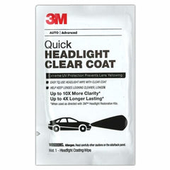 3M front packaging showing kit contents and easy application benefit