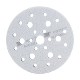 3M Hookit soft interface pad front profile showing shape and Hookit compatibility for better control