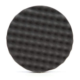 3M Perfect-It 05738 front view showing pad face and 8-inch size for uniform polishing