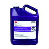 3M Perfect-It front view of one-gallon bottle showcasing professional packaging and capacity