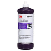 3M Perfect-It EX AC front label showing product identity and usage benefit