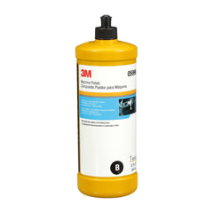 3M Perfect-It front label showing product name and size for clear identification