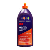 3M product front label showing brand and clear product identity for quick selection