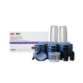 3M front packaging showing kit contents and benefits