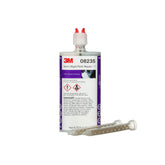 3M semi-rigid parts repair cartridge front packaging showing label and cartridge for quick identification and storage