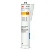 3M urethane seam sealer front cartridge showing packaging and capacity