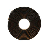 3M Windo-Weld kit front packaging showing roll and blocks for fast installation