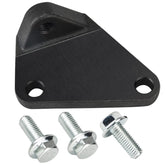 3mirrors clamp front packaging showing kit contents and model 917-107 benefit quick identification