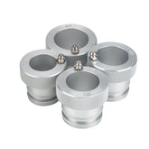 3mirrors front view kit packaging showing all four greaser tools and box for easy identification and storage