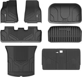 3W front packaging showing full set and fit for easy identification and protection