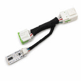 4DTech module front view showing plug-and-play ease