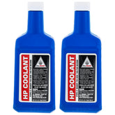 4into1 Honda Type 2 front-facing two-bottle set showing packaging and ready-to-use convenience