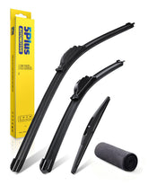 5 PLUS front packaging showing Nissan Murano fit and quick-install benefit