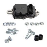 A ABIGAIL front view of fuel pump driver module showing fit and form