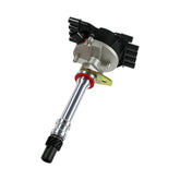 A ABIGAIL distributor front assembly showing complete cap and housing for easy replacement