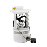 A ABIGAIL front assembly view showing complete module and clear fitment benefits