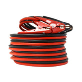 A ABIGAIL front packaging showing the complete 25ft jumper cable kit and benefits