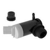 A ABIGAIL front view pump assembly showing form and fit for direct replacement
