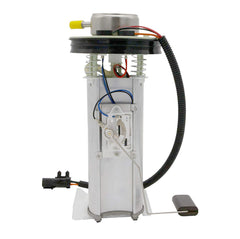 A ABIGAIL front fuel pump assembly showing direct-fit connections for easy replacement