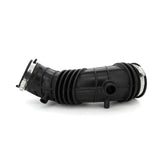 A ABIGAIL front view of intake hose showing fit and shape for accurate replacement