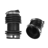 A ABIGAIL intake hose front view showing replacement fit and reliable airflow