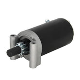 A ABIGAIL starter front view showing compact housing and reliable fit