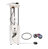 A ABIGAIL pump module front view showing complete assembly and reliable fit