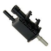 A ABIGAIL purge valve front view showing compact design and reliable fit