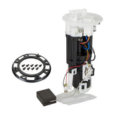 A ABIGAIL front view of SP8030M assembly showing fit and form benefit