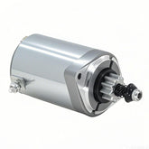 A ABIGAIL starter front assembly showing compact design and reliable fit