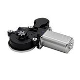 A ABIGAIL window motor front view showing compact housing and reliable fit