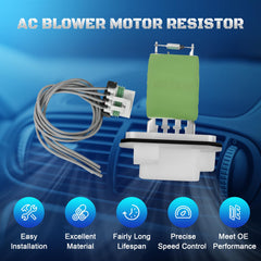 A-NAFTULY detail of resistor elements highlighting durable construction and reliable heat dissipation