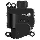 A-NAFTULY actuator front view showing replacement fit benefit