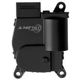 A-NAFTULY actuator front view showing clean OEM-style fit and easy install benefit