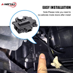 A-NAFTULY side view of electrical connector for easy plug-and-play benefit
