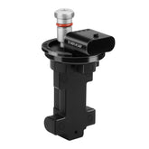 A-NAFTULY camshaft sensor front view showing accurate OEM fit