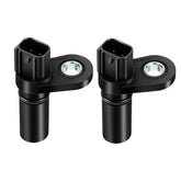 A-NAFTULY front view of camshaft sensor showing solid construction and fit